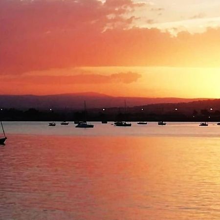 Terrazza Sul Mare Attico "Alfeo E Aretusa" Siraküza Dış mekan fotoğraf