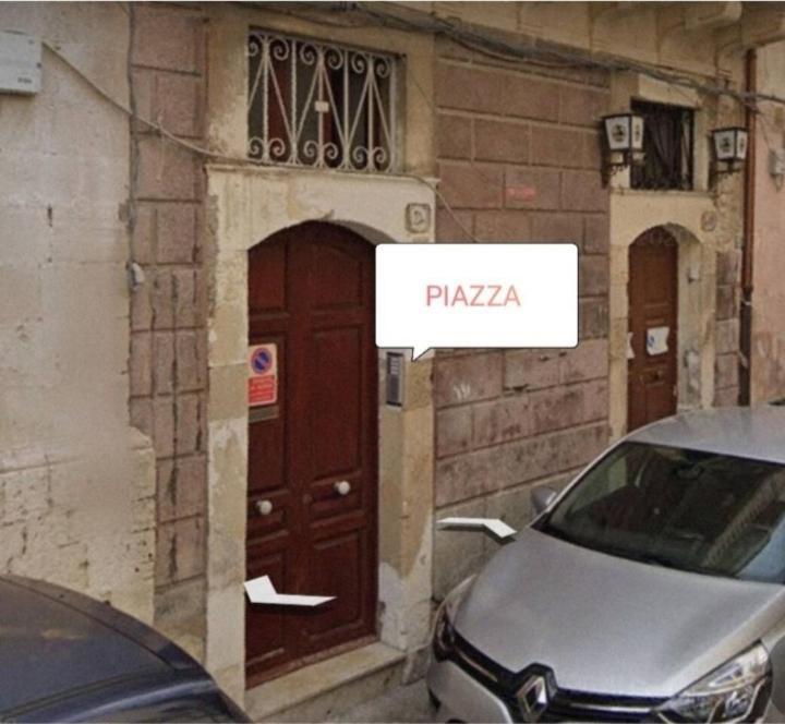 Terrazza Sul Mare Attico "Alfeo E Aretusa" Siraküza Dış mekan fotoğraf