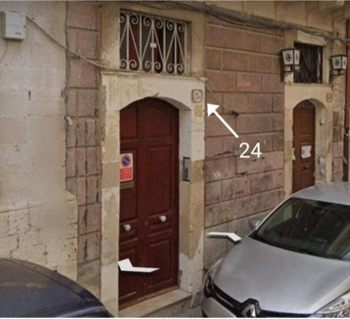 Terrazza Sul Mare Attico "Alfeo E Aretusa" Siraküza Dış mekan fotoğraf